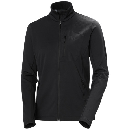 Helly Hansen W Versalite Fleece Jacket női funkcionális pulóver