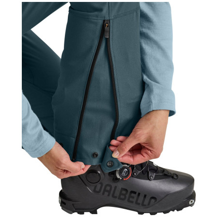 Ortovox Col Becchei Pants W női nadrág
