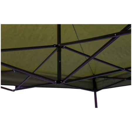 Cattara 3 x 3m Waterproof rendezvénysátor