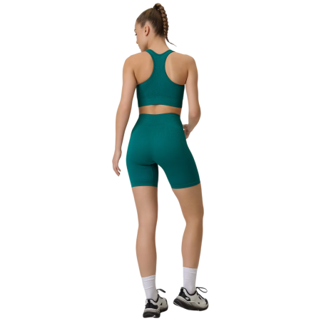 4F Tights Short Fink F087 női rövidnadrág