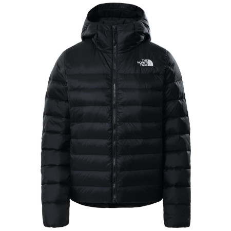 The North Face Aconcagua Hoodie női dzseki