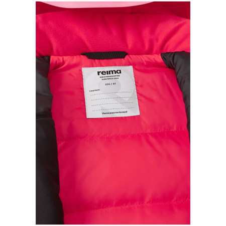 Reima Kiiruna gyerek dzseki