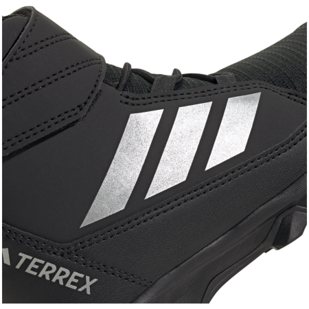 Adidas Terrex Snow Cw K gyerek téli cipő