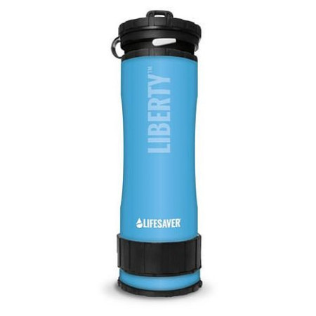 Lifesaver Liberty filteres kulacs