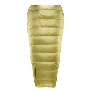 Toll takaró Quilt Thermarest Corus 32 Large arany