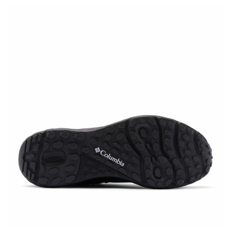 Columbia Woodburn™ II Waterproof férficipő