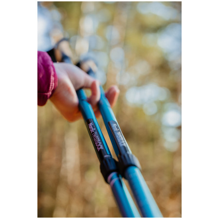 Warg Nordic Twistlock nordic walking túrabot