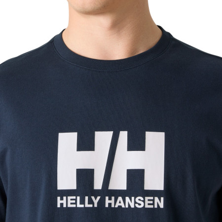 Helly Hansen Hh Logo T-Shirt 3.0 férfi póló