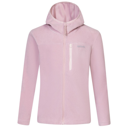 Regatta Pandea Powder Lilac gyerek funkcionáls pulóver világosrózsaszín Powder Lilac