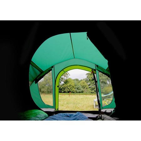 Coleman Kobuk Valley 3 Plus sátor