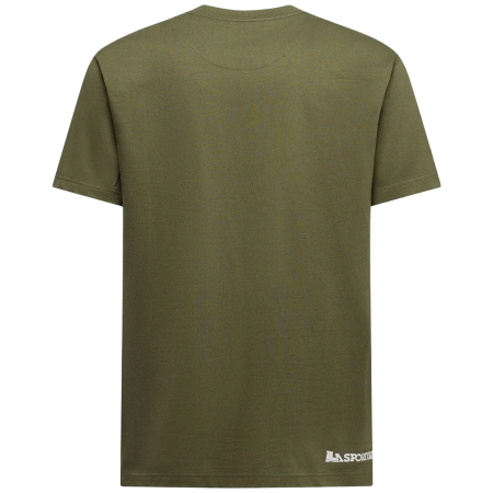 La Sportiva Moon Rock T-Shirt M férfi póló