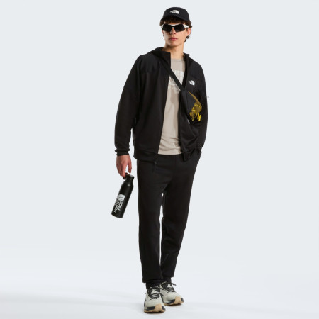 The North Face M Mountain Athletics Fleece Pant 2.0 férfi melegítő