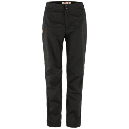 Fjällräven Abisko Hike Trousers W női nadrág fekete