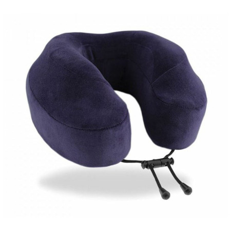 Nyakpárna Cabeau Evolution Classic kék