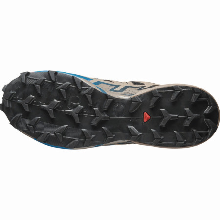 Salomon Speedcross 6 Gore-Tex férfi futócipő
