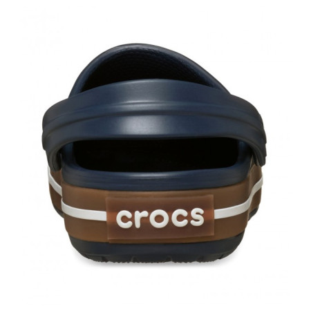 Crocs Crocband Gum Clog férfi papucs
