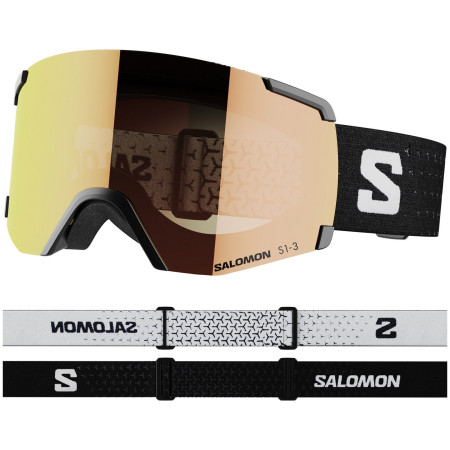 Salomon S/View Photochromic síszemüveg
