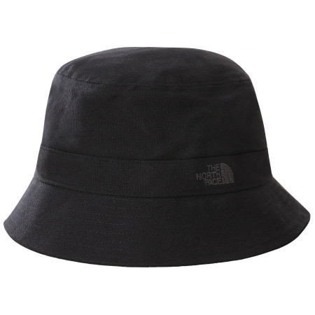 The North Face Mountain Bucket Hat kalap fekete