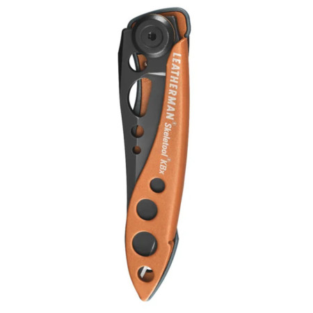 Leatherman Skeletool KBX zsebkés
