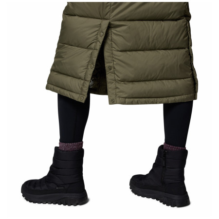 Columbia Pike Lake™ III Long Jacket női kabát