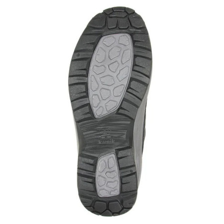 Kamik Iceland férfi hótaposó