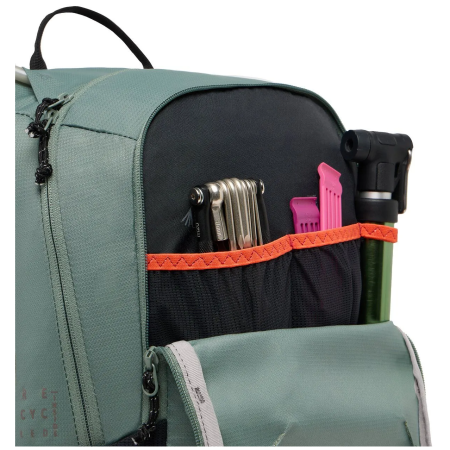 Vaude Trailvent 10 kerékpáros hátizsák