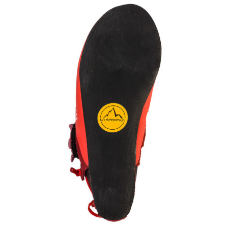 La Sportiva Stickit gyerek mászócipő