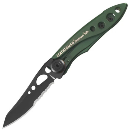 Leatherman Skeletool KBX zsebkés