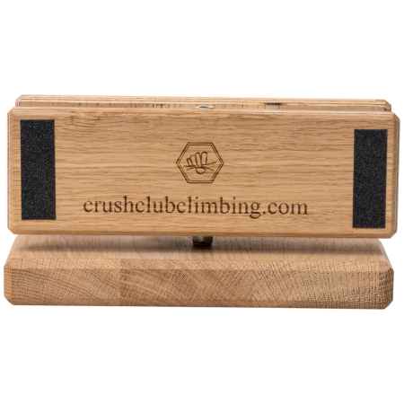 Crush Climbing Pinch Battle mászójáték