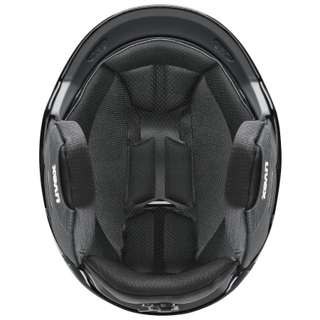 Uvex Resolution SL sí bukósisak