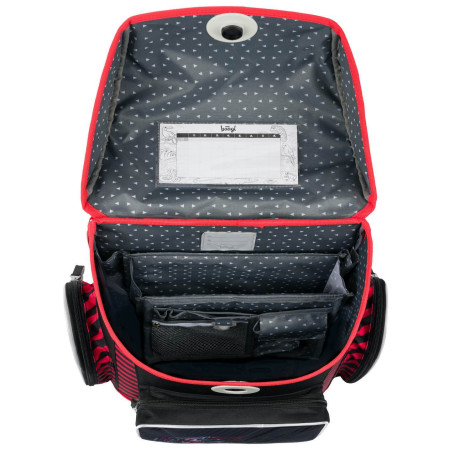 Baagl Ergo iskolatáska