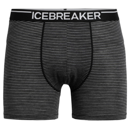Icebreaker Mens Anatomica Boxers férfi boxer