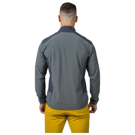 Hannah Seumas II férfi softshell kabát