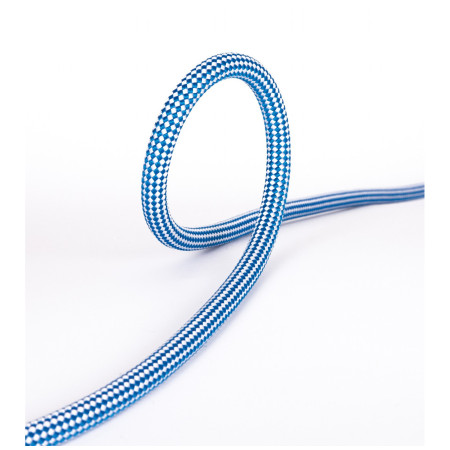 Camp Shadow 9.4 Dry - 60m hegymászó kötél kék/fehér Blue / White