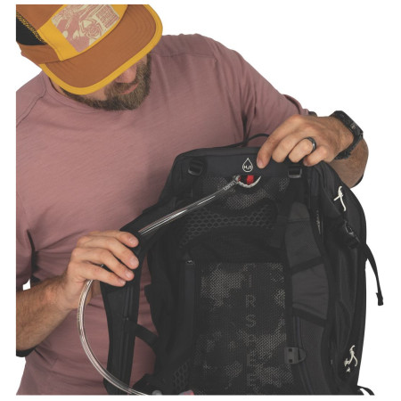 Osprey Syncro 20 túrahátizsák