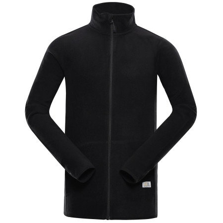 Alpine Pro Garim férfi pulóver fekete