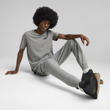 Puma ESS Small No. 1 Logo Tee férfi póló