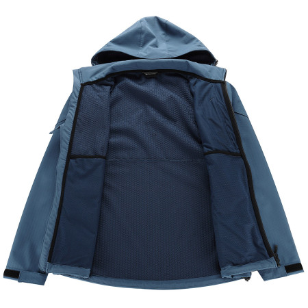Alpine Pro Hoor 2 férfi softshell kabát