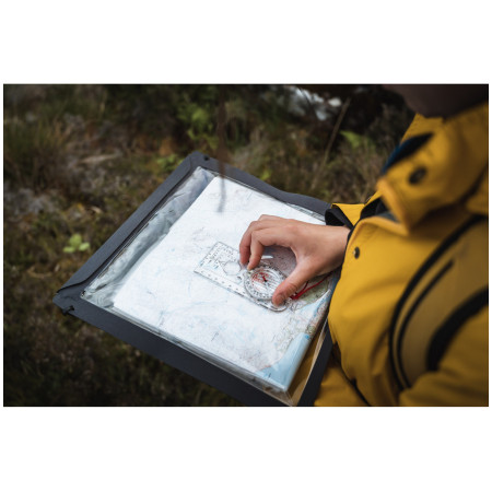LifeVenture Waterproof Map Case vízálló tok