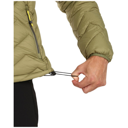 Kilpi Rebeki-M (2024) férfi dzseki