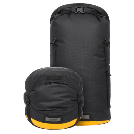 Sea to Summit Evac Compression Dry Bag HD 35L vízhatlan zsák