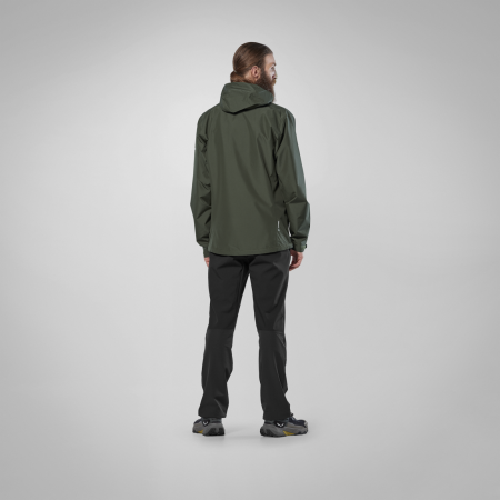 Salewa Puez Aqua 4 Ptx 2.5L M Jacket férfi dzseki