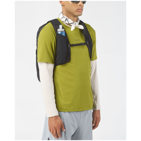 Salomon XT 25 túrahátizsák