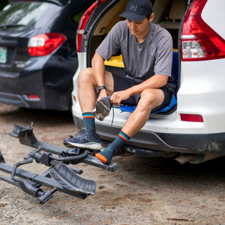 Darn Tough Stride Micro Crew Ultra-Lightweight férfi zokni