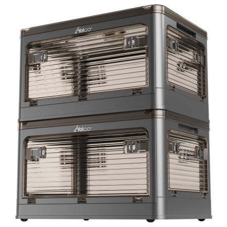 Yolco FB40 tároló doboz