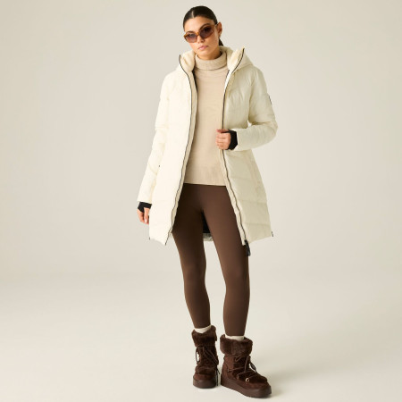 Dare 2b Glacier Long Jacket női síkabát