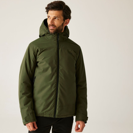 Regatta Frelton férfi dzseki