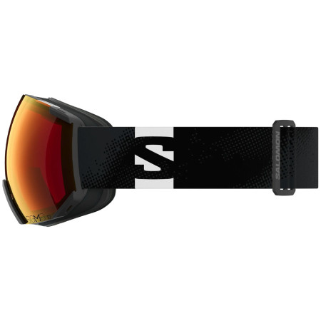 Salomon Radium Sigma síszemüveg
