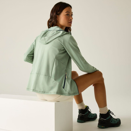 Dare 2b Nomadic Stretch Midlayer női dzseki