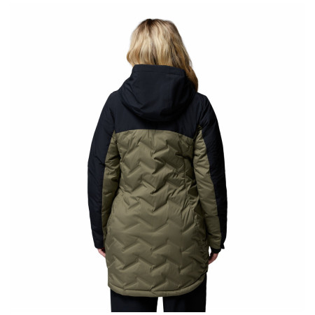 Columbia Mountain Croo™ III Mid Down Jacket női télikabát